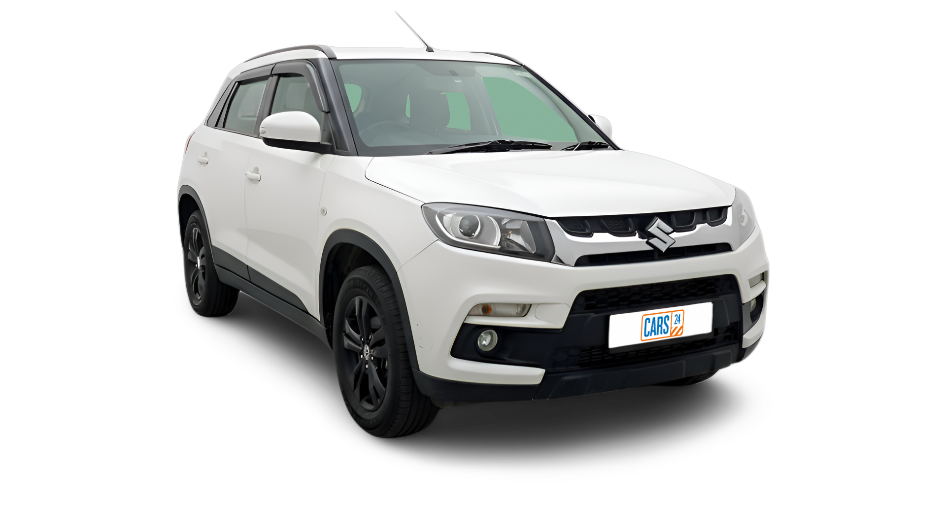 Maruti Vitara Brezza-img